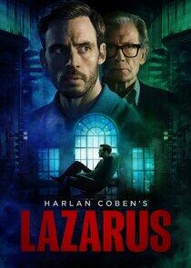 Harlan Coben's Lazarus Harlan Coben's Lazarus