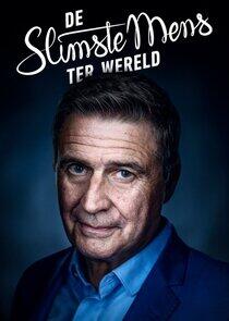 De Slimste Mens ter Wereld De Slimste Mens ter Wereld