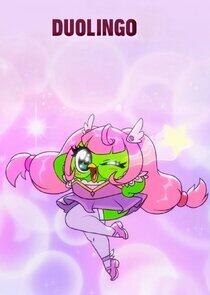 Duolingo: The Final Test Duolingo: The Final Test