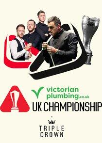 Snooker UK Championship Highlights