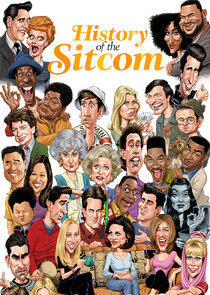 History of the Sitcom History of the Sitcom