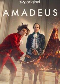 Amadeus Amadeus