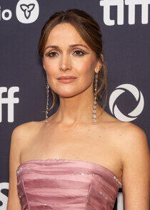 Rose Byrne