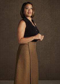 Assistant District Attorney Marion Alba