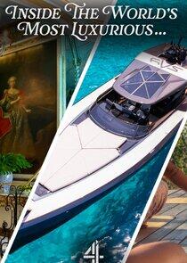 Inside the World's Most Luxurious…