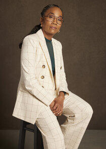 Deputy Director Amanda Wagner