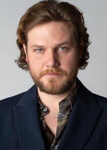 Dominic Marcus Singer