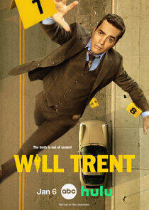 Will Trent - Season 4