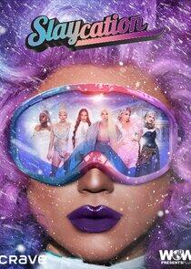 Slaycation Slaycation