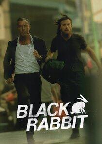 Black Rabbit - Season 1