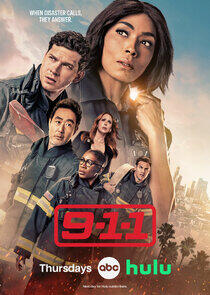 9-1-1 - Season&nbsp;9