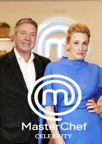 Celebrity MasterChef