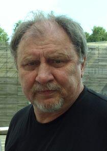 Andrzej Grabowski Andrzej Grabowski