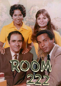 Room 222 Room 222