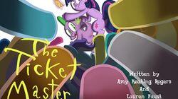 The Ticket Master