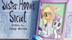 Sisterhooves Social Sisterhooves Social