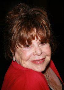 Mitzi McCall Mitzi McCall