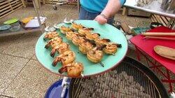 Shrimp Shrimp