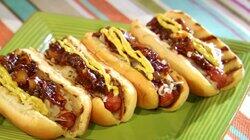 Dog Days of Grilling Dog Days of Grilling
