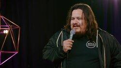 Shane Torres - 'How Come Everything Bagels Don't Cost More?' Shane Torres - 'How Come Everything Bagels Don't Cost More?'