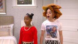 Lay Lay & Sadie's Big Hair Adventure Lay Lay & Sadie's Big Hair Adventure