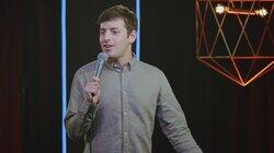 Alex Edelman - Every Documentary Is About a Psychopath Alex Edelman - Every Documentary Is About a Psychopath