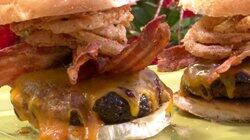 Beef Burgers Beef Burgers