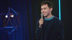 Brandon Wardell - Sex Is Hard When You're a Genius Brandon Wardell - Sex Is Hard When You're a Genius
