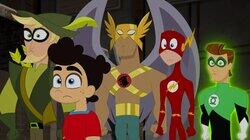 #DCSuperHeroBoys Part 1 #DCSuperHeroBoys Part 1