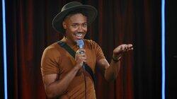 Dewayne Perkins - When You're Turned On by 'Scared Straight' Dewayne Perkins - When You're Turned On by 'Scared Straight'