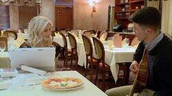 I Love You to Piz-zas! I Love You to Piz-zas!