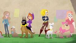 #BeastsInShow #BeastsInShow