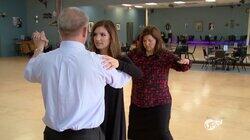 A Dance with Dad & a Wedding to Plan! A Dance with Dad & a Wedding to Plan!