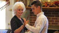 A Sweet Shower & a Surprise Switch! A Sweet Shower & a Surprise Switch!