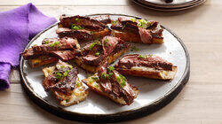 Flank Steak Flank Steak