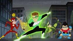 #DCSuperHeroBoys Part 2 #DCSuperHeroBoys Part 2