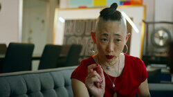 Sophia Chang: Raised by Hip Hop Sophia Chang: Raised by Hip Hop