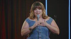 Jenny Zigrino - 'Big D**k Energy' Isn't Real Jenny Zigrino - 'Big D**k Energy' Isn't Real