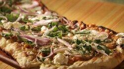 Grilled Pizza-Palooza Grilled Pizza-Palooza