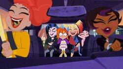 #Frenemies Part 1 #Frenemies Part 1