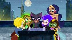 #AllyCat Part 1 #AllyCat Part 1