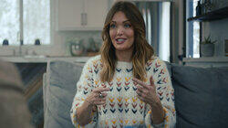 Amy Purdy: The Ascent Amy Purdy: The Ascent