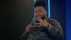 Kiry Shabazz - 'Home Alone' Is a Survival Guide Kiry Shabazz - 'Home Alone' Is a Survival Guide