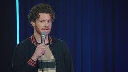 Matty Ryan - Inhaling a Stranger's Sneeze Matty Ryan - Inhaling a Stranger's Sneeze