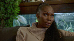 Dominique Jackson: Her Moment Dominique Jackson: Her Moment