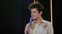 Rhea Butcher - 'I Don't Honestly Know What My Gender Identity Is' Rhea Butcher - 'I Don't Honestly Know What My Gender Identity Is'