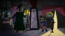 #LeagueOfShadows Part 1 #LeagueOfShadows Part 1