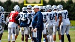 Training Camp with the Dallas Cowboys - #2 Training Camp with the Dallas Cowboys - #2
