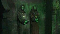 Shadows of Death Shadows of Death
