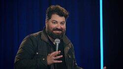 Sean Patton - Why Marijuana Isn't a Gateway Drug Sean Patton - Why Marijuana Isn't a Gateway Drug